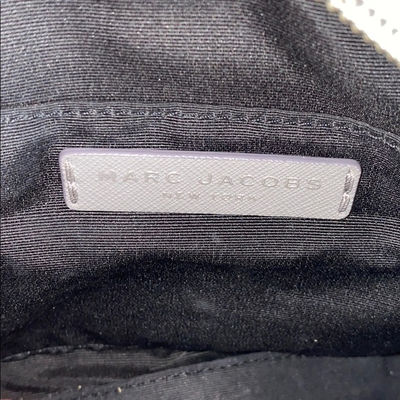 Marc Jacobs Crossbody Purse - Picture 5 of 5